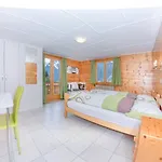 Apartamento Bergfink Obergeschoss-6 By Interhome *