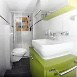 Apartamento Bergfink Obergeschoss-6 By Interhome *