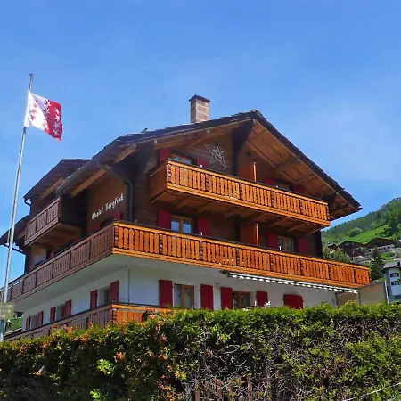 Bergfink Obergeschoss-6 By Interhome * גראצ'ן