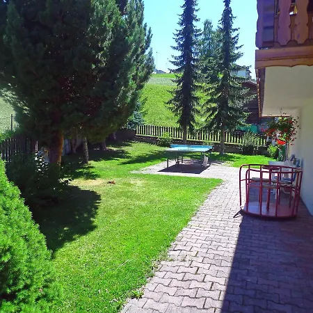 Bergfink Obergeschoss-6 By Interhome * גראצ'ן